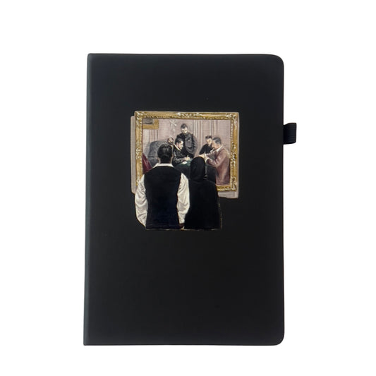 Notebooks - دفاتر