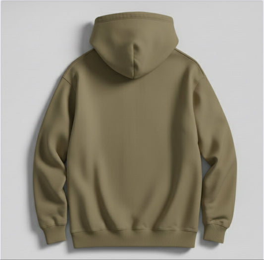 Nomadic Tales Hoodie – هودي حكايات البدو