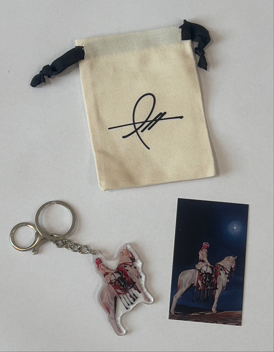 key chain - ميداليات