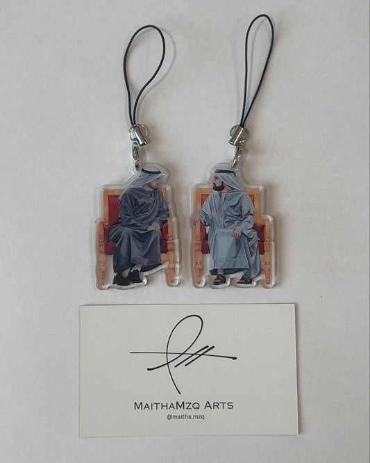 Phone Charms - تعليقات هاتف