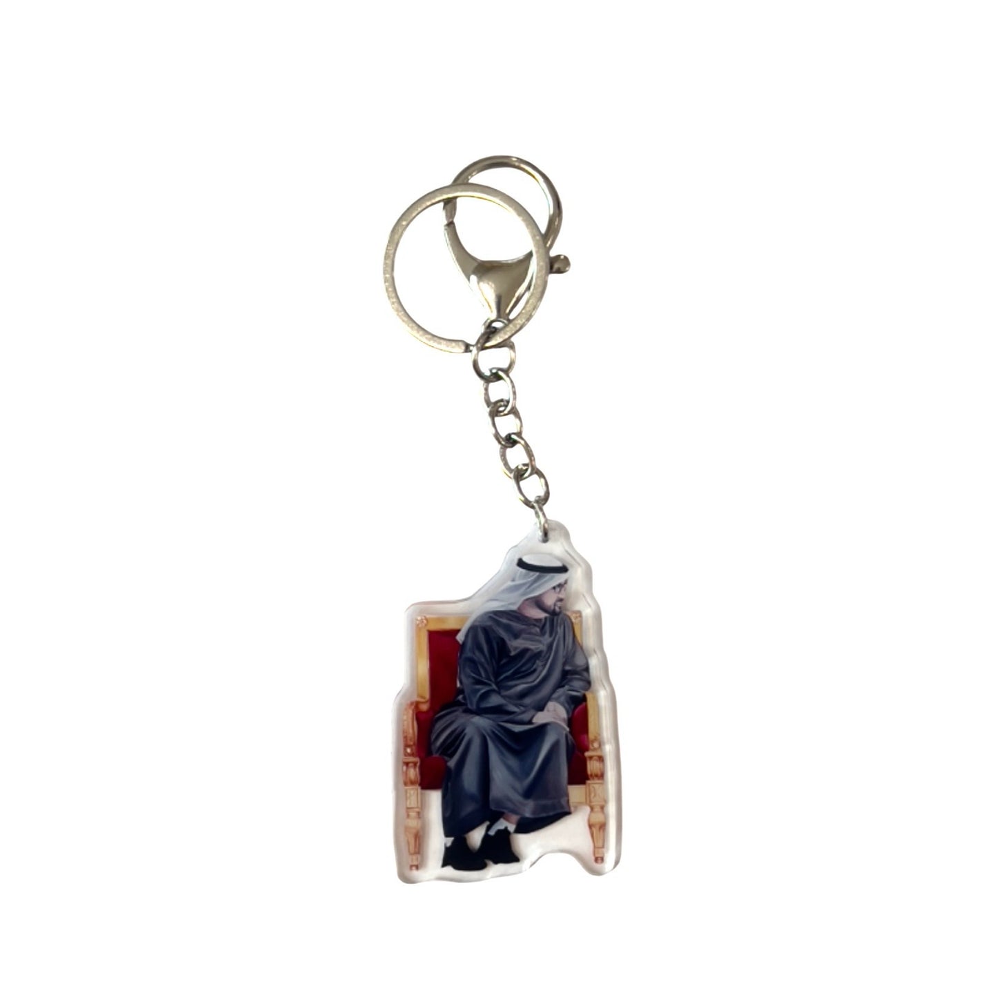key chain - ميداليات