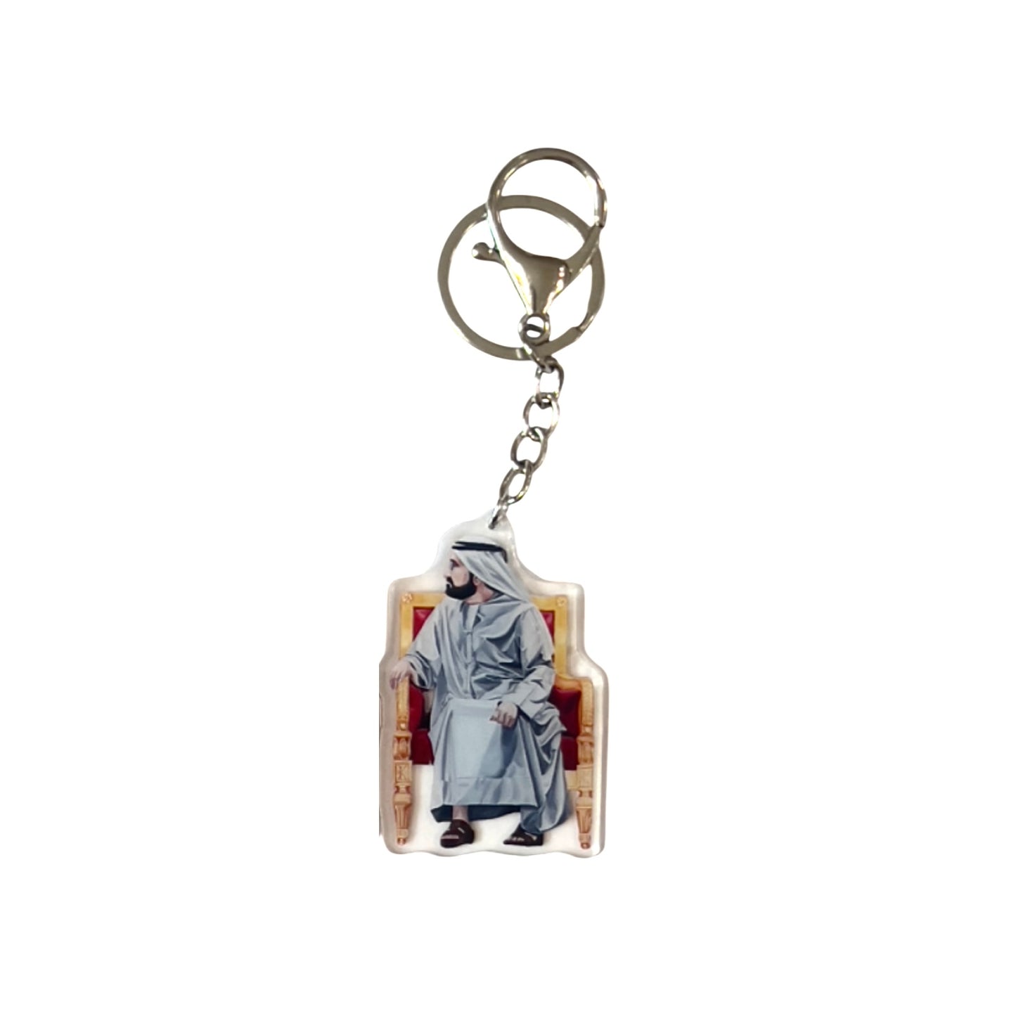 key chain - ميداليات
