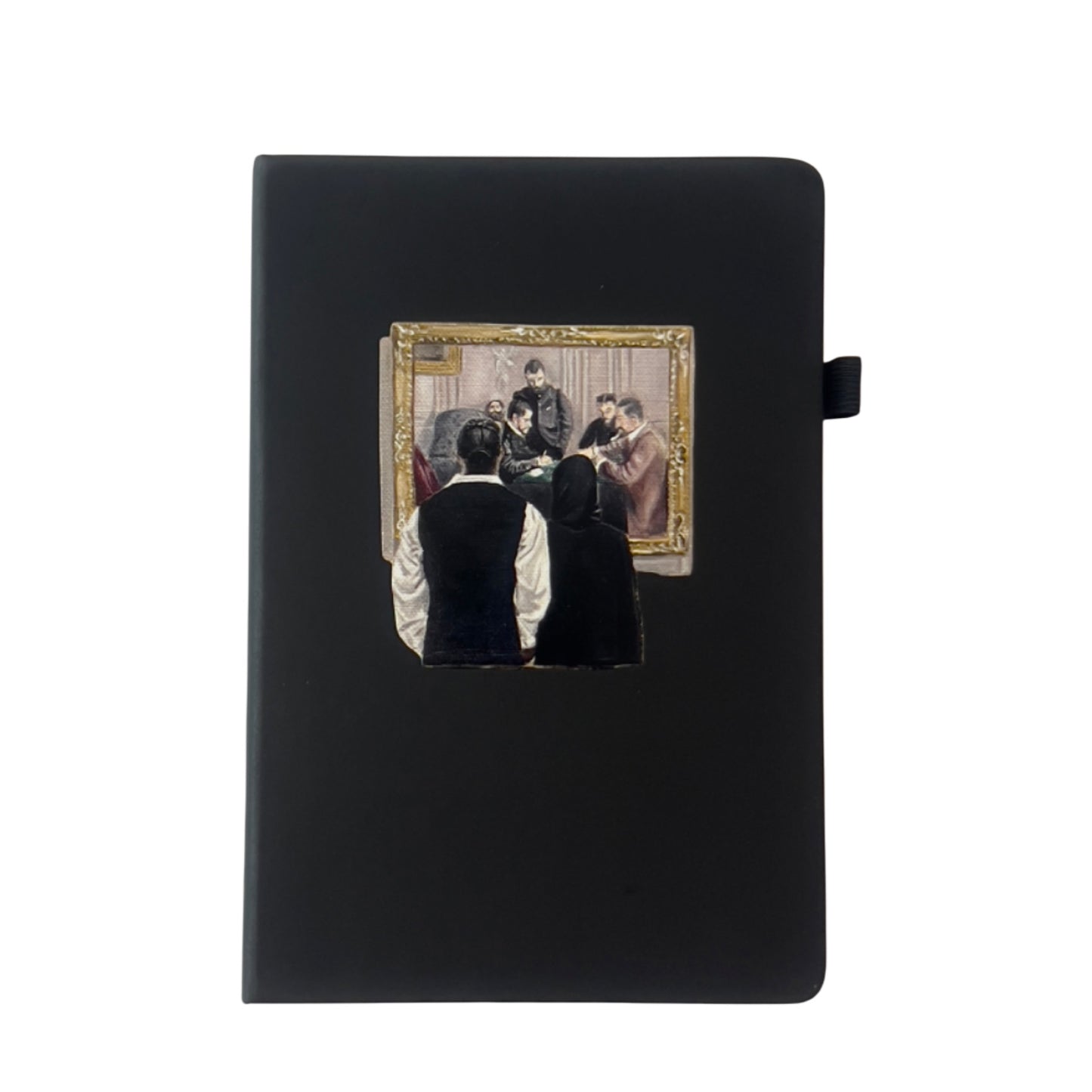 Notebooks - دفاتر