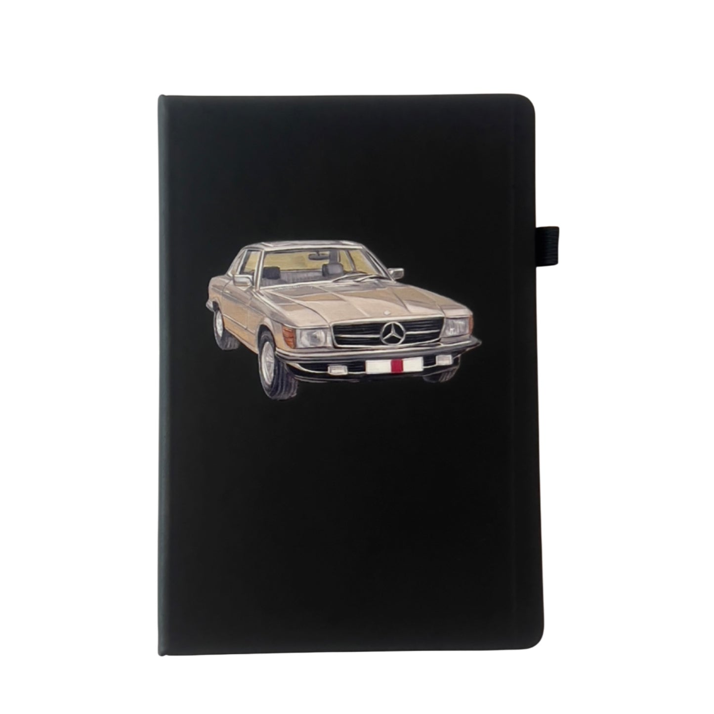 Notebooks - دفاتر
