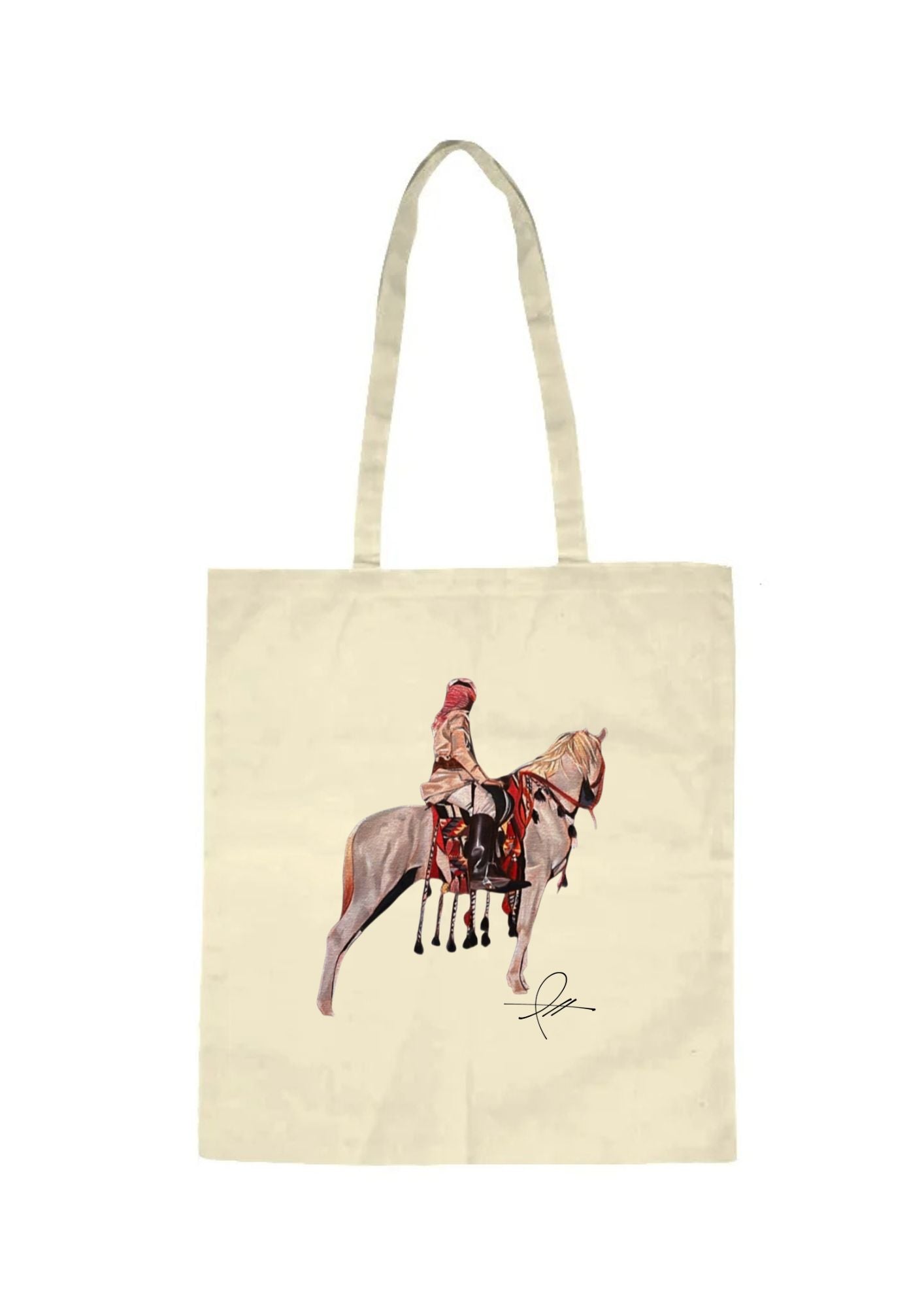 Tote bags - حقائب قماش