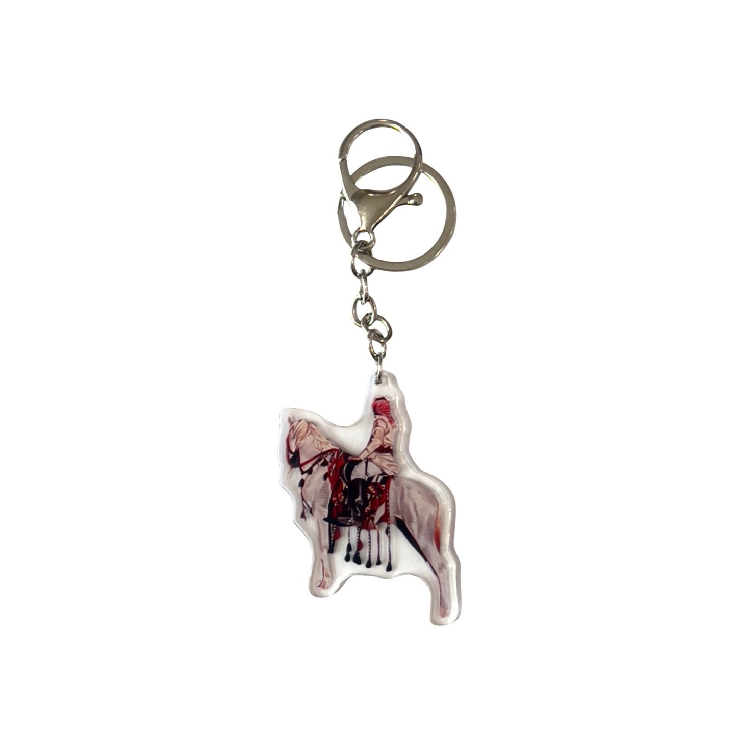 key chain - ميداليات