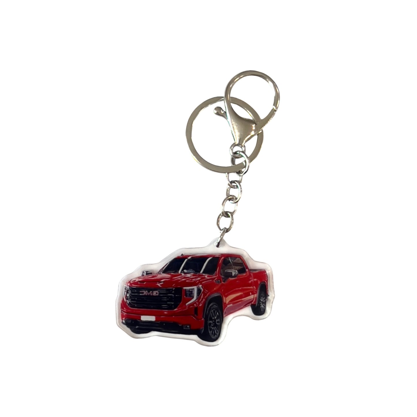 key chain - ميداليات