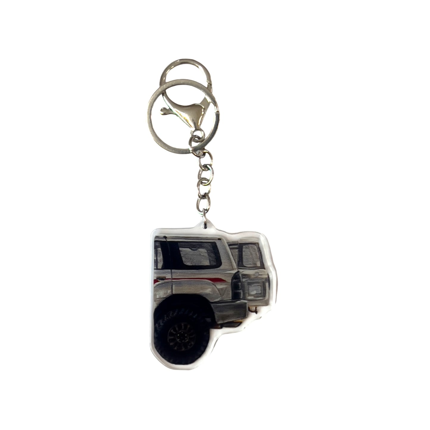 key chain - ميداليات