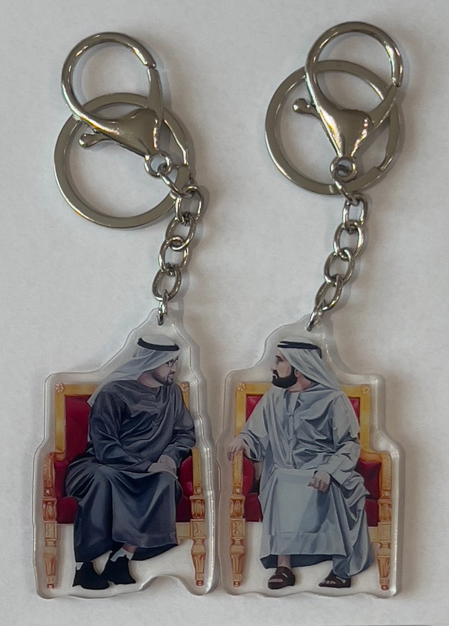 key chain - ميداليات