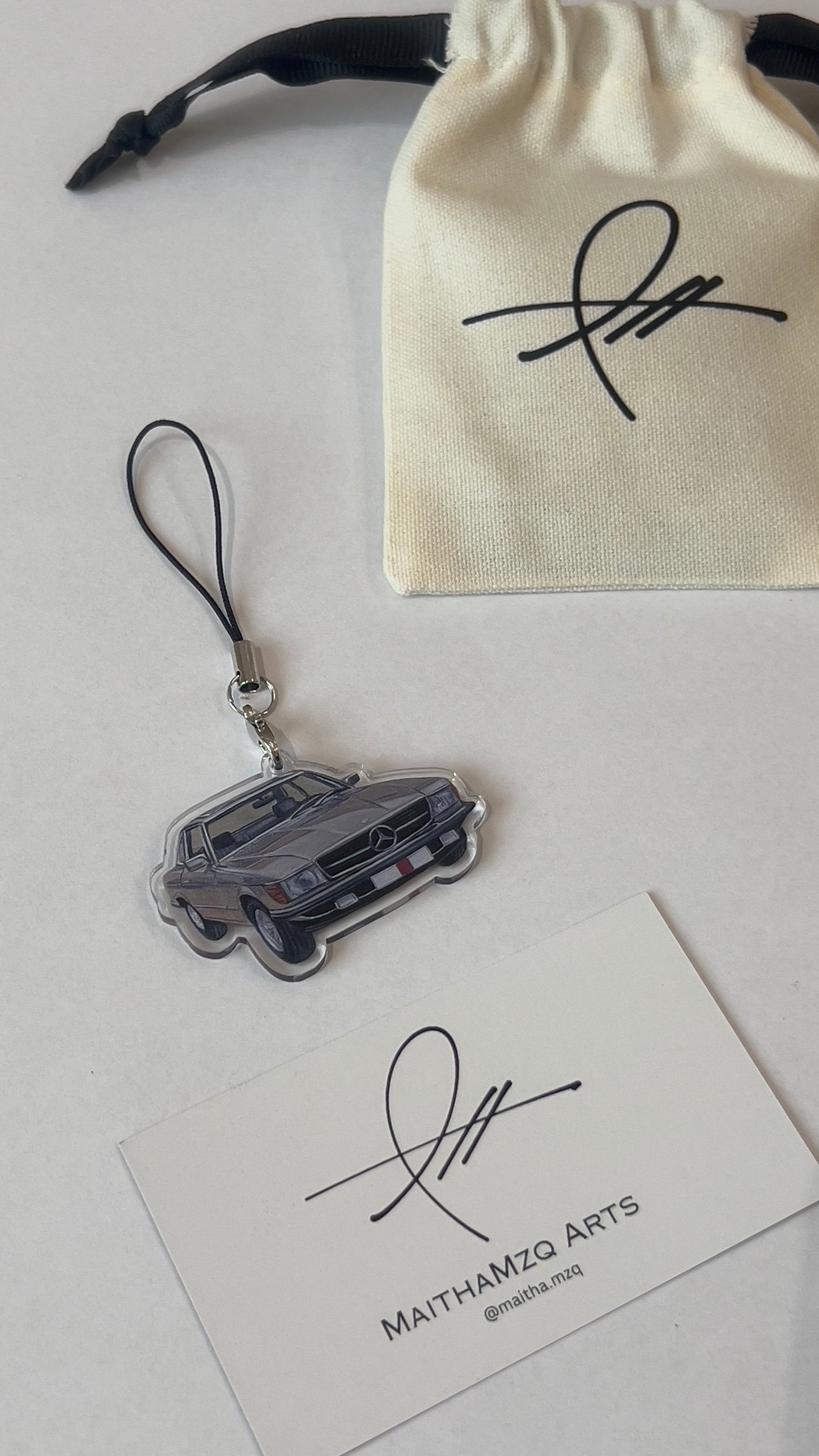 Phone Charms - تعليقات هاتف