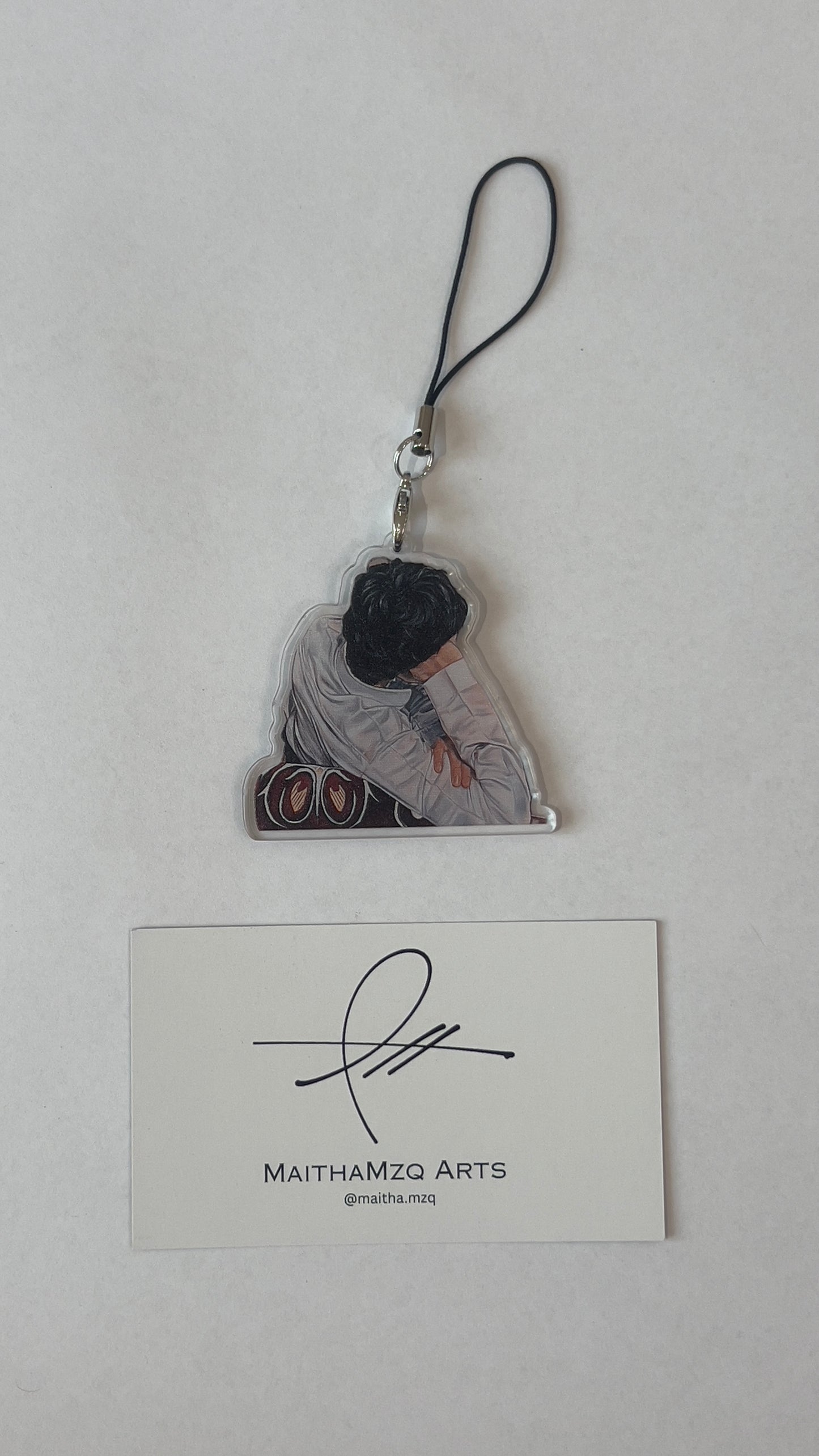 Phone Charms - تعليقات هاتف