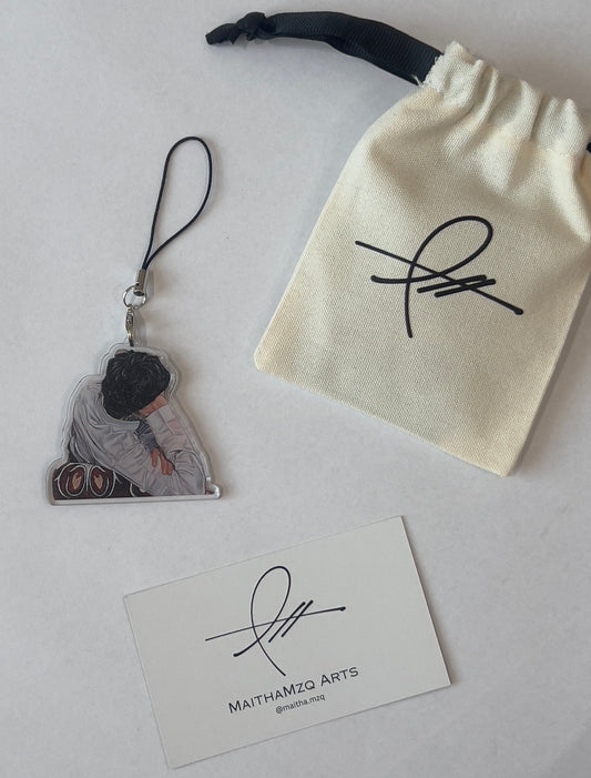 Phone Charms - تعليقات هاتف